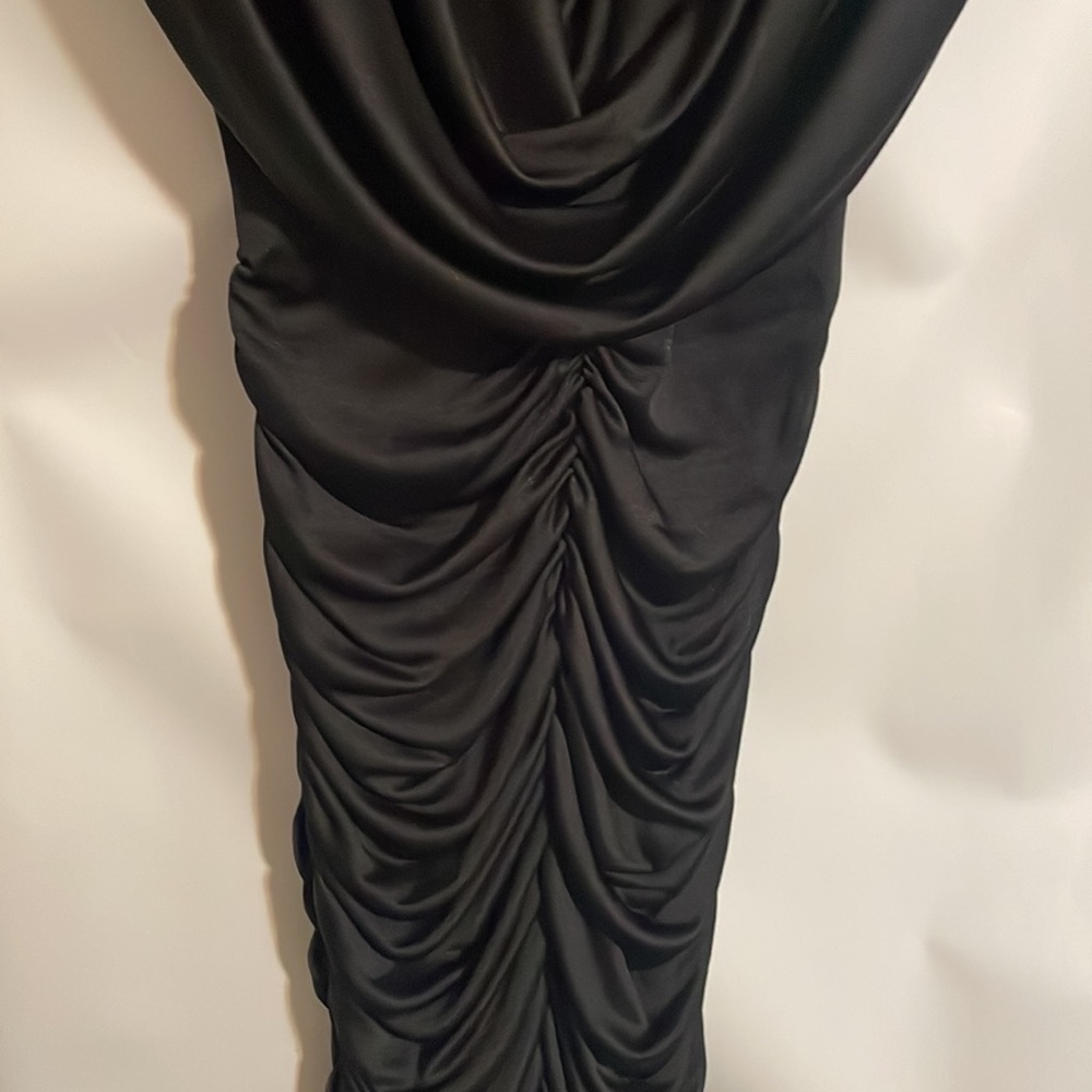 Climax for David hHoward Dress 9/10